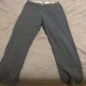 J Crew the sutton dress pants